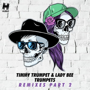 Trumpets (KEVU Remix)