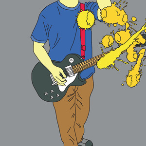 Rocket Ship Goes By (Ape on the Roof Remix)