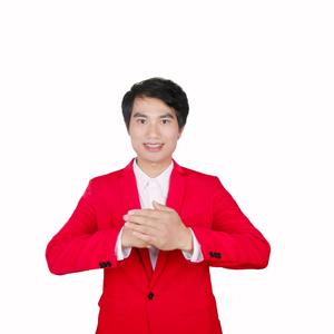 好运相伴你（粤语）