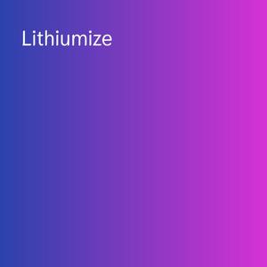 Lithiumize (feat. TeaTimeFox)