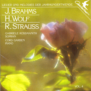 Ausgewählte Lieder: Morgen