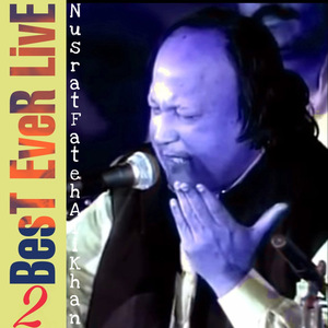 Main Tere Jalwon Mein Kho Gia