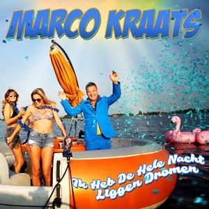 Ik Heb De Hele Nacht Liggen Dromen