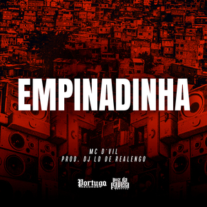 Empinadinha