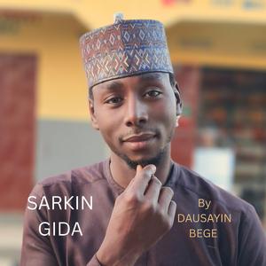 Sarkin gida