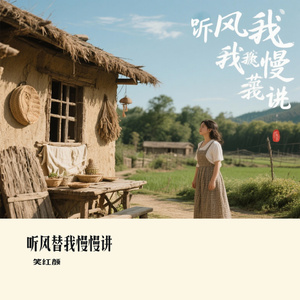 听风替我慢慢讲