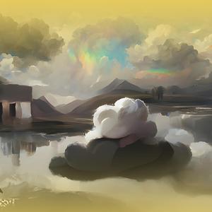 Bermain di Kebun Binatang