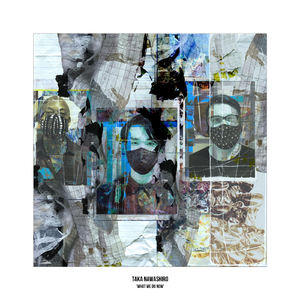 Alone Together (feat. Ben Allison & E.J. Strickland)