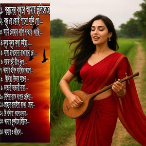 ১৪টি নতুন বাউল গান