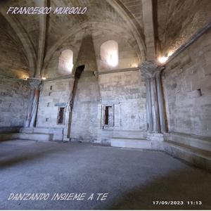 Danzando insieme a te