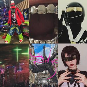 Go fund me Freestyle