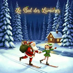 Le Bal des Lumières
