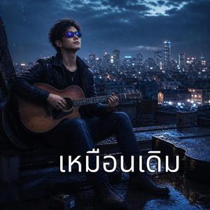 เหมือนเดิม (Acoustic Version)