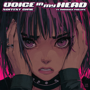 Voice In My Head