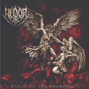 March to the Necropolis