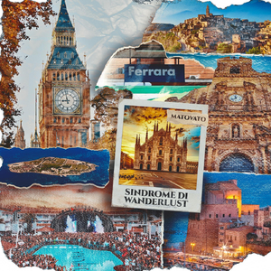 Castellamare fast life