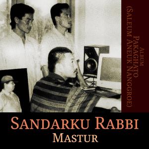 Sandarku Rabbi