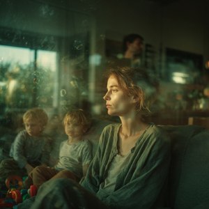 Где любовь?