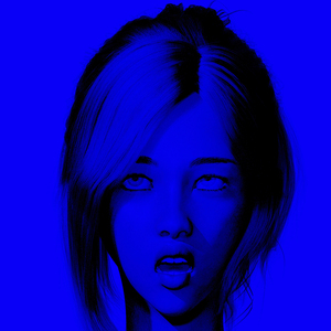 Wolf Girl Funk