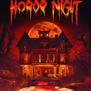 Horror Nighit