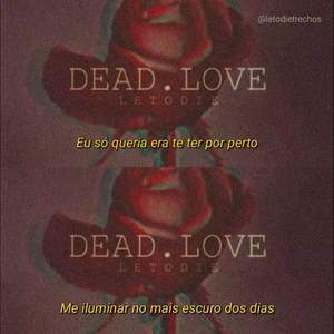 DEAD LUV (prod. jxsie beats )