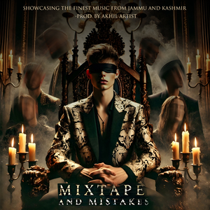 Yeh Zindagi (Prod. by Akhil Artist)