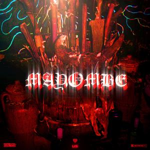 Mayombe