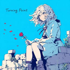 print('Infinite Loop of You')