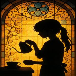 Light Brass Walk ー軽やかなブラスの散歩ー