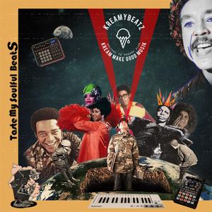 Taste My Soulful Beats \ 品尝我的灵魂节拍