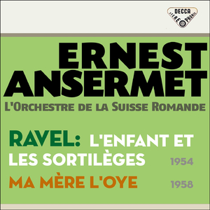 Ma mère l'oye, M. 60: Prélude & Danse du rouet