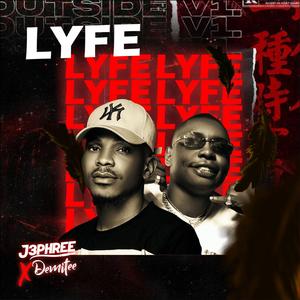 Lyfe (feat. Demitee)