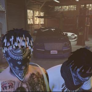 Hello (feat. Treyvon North)