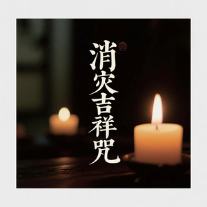 消灾吉祥咒（一）