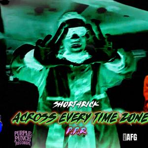 LIFE INVADER (feat. Jaggarmento & Jordan Swagz)