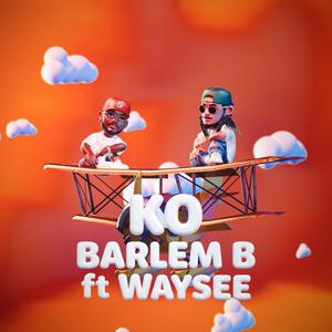 KO (feat. Waysee)