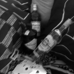 rum e gin