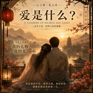 灵魂的伴侣