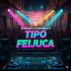 Tipo Feijuca