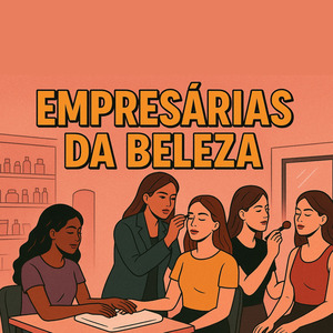EMPRESÁRIAS DA BELEZA