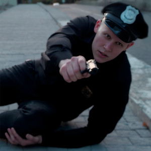 Полицейский (Original Mix)