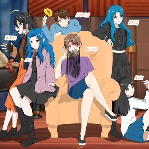 大观橘Cypher2022(Prod by MEGA)