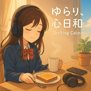 ゆらり、心日和