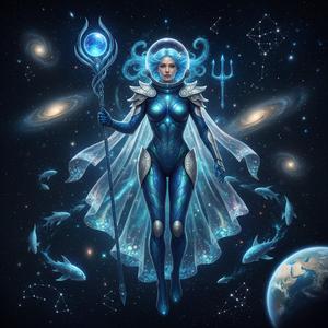 The Voyage of Thalassa