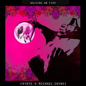 Walking on Fire (Instrumental Version)