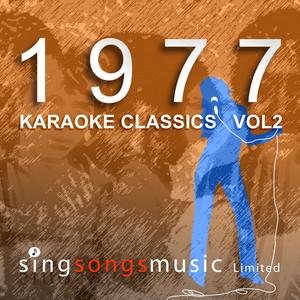 Silver Lady (Karaoke in the style of David Soul)