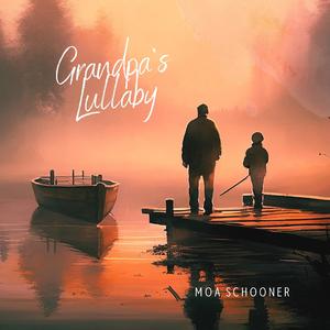 Grandpa's Lullaby