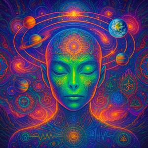 12th Planet (Reaching Out to other Wolrds)