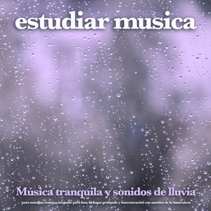 Música para concentrarse