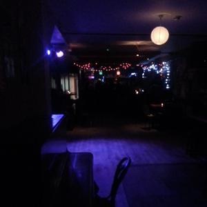 Shadows Of The Skyline